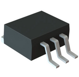 Pack of 4 UA7805CKTTR IC REG Linear 5V 1.5A TO263, RoHs