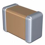 Pack of 10 C3216X5R1C226M160AB CAP CER 22UF 20% 16V X5R 1206 SMD, RoHs