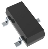 Pack of 10 BZX84C10-V-GS08 Diode Zener 10V 5% 20Ohm 300mW Automotive 3-Pin SOT-23 , RoHs