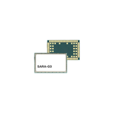 SARA-G350-02S Module Cellular TXRX NAV SMD , RoHs , SARA-G350-02S-01