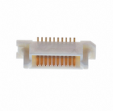 Pack of 4 FX6-20P-0.8SV(71) Connector Header 20 Position SMD Gold, RoHs