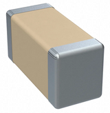 Pack of 10 C1206F105K5RAC7800 CAP CER 1UF 10% 50V X7R 1206 SMD, C1206F105K5RAC , C1206F105K5RACTU