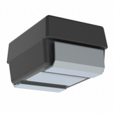 Pack of 10 293D106X9016B2T Tantalum Capacitor 10UF 10% 16V 1411 SMD