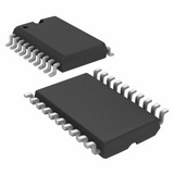 QS74FCT374TSO IC FF D-Type Single 8Bit 20SOIC