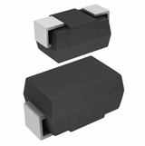 Pack of 100 SS16_R1_00001 Diode Schottky 60V 1A DO214AC, RoHs