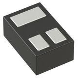 Pack of 40 MMBT3904LP-7B Transistor NPN 40V 0.2A X1-DFN1006-3, RoHs