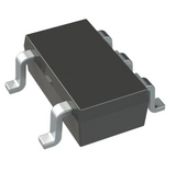 Pack of 4 NC7SZ125M5X IC BUFF Non-Inverting 5.5V SOT-23-5, RoHs