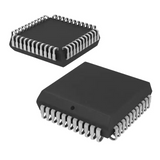 PIC16C64-04I/L IC MCU 8-bit PIC RISC 3.5KB EPROM 5V 44-Pin PLCC