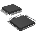 MC68HC11D0CFBE3 IC MCU 8BIT ROMLESS 44QFP