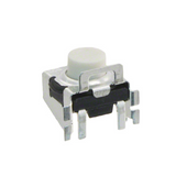 KT11P2SA1M34FS Tactile Switch 1VA 32V SPST-NO Side Actuated Surface Mount, Right Angle