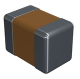 Pack of 85 08053C105KAZ2A CAP CER 1UF 10% 25V X7R 0805 Surface Mount , RoHs