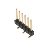 Pack of 20 10129380-906002BLF Connector Header Surface Mount 6 position 2.54MM, RoHs