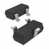 Pack of 12 CMPDM7002AG TR PBFREE Mosfet N-CH 60V 280MA SOT23, RoHs