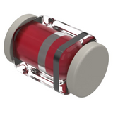 Pack of 10 BZM55B36-TR Diode Zener 36V 500MW MicroMELF