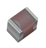 Pack of 10 0603ZD105KAT2A Ceramic Capacitor 1 µF ±10% 10V X5R 0603 (1608 Metric)