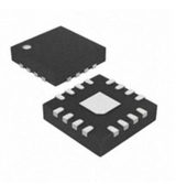 MAX9759ETE  Amplifier IC 1-Channel (Mono) Class D 16-TQFN (4x4), MAX9759ETE+
