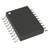 AD9834CRUZ  IC DDS 10BIT 20TSSOP, RoHs