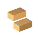 Pack of 10 PCT4.7/16BM CAP TANT 4.7UF 20% 16V 1411 SMD