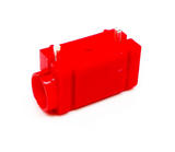 Pack of 5 571-0500 Test Sockets Single PCB Sock Red, RoHs