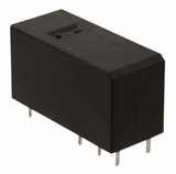 Pack of 2 G2RL-24-CF DC12 Relay General Purpose DPDT 8A 12V, RoHs