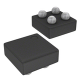 Pack of 24 FPF1203LUCX IC PWR Switch P-CHAN 1:1 4WLCSP, RoHs