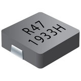 Pack of 4 SRP1265C-330M Fixed Inductor 33UH 8A 56 MOHM SMD, RoHs