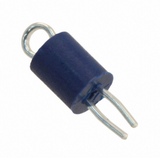 Pack of 5 5117 Blue PC Test Point Miniature , RoHs