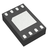 Pack of 6  M24C64-DRMF3TG/K  IC E E P R O M  64Kbit I2C 8MLP, RoHs