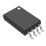 CDCV304PW   IC Clock Fanout Buffer (Distribution) 1:4 8-TSSOP (0.173", 4.40mm Width) : RoHS