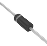 Pack of 10 1N5340BG Diode Zener 5% 6V 5W Axial, RoHs