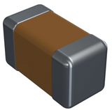 Pack of 10 06035A101JAT2A CAP CER 100PF 5% 50V C0G/NP0 0603 SMD, RoHs