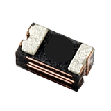 Pack of 15  0603L050YR  PTC Reset Fuse 6V 500MA 0603 Surface Mount, RoHs