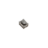 Pack of 5 PTS810SJM250SMTR LFS Tactile Switch SPST-NO 0.05A 16V Top Actuated Surface Mount, RoHs
