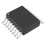 Pack of 2 LTC2991IMS#PBF IC Monitoring OCTAL 16MSOP, RoHs