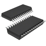 SN65C3243PWR Integrated Circuits 3/5 Transceiver Full RS232 28-TSSOP : RoHS