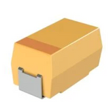 TPSE477K010R0050 Molded Tantalum Capacitors 470 µF 10 V 2917 (7343 Metric) 50mOhm