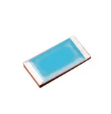 Pack of 10 RK73H2BTTD51R1F Resistor 51.1 Ohms ±1% 0.25W, 1/4W Chip Resistor 1206 (3216 Metric) Automotive AEC-Q200 Thick Film