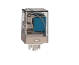 700-HA32Z24-4 General Purpose Relay 10A 240VAC