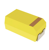 T494D107K010AT2478  Molded Tantalum Capacitors 100 µF 10 V 2917 (7343 Metric) 150mOhm