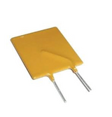 RUE600 Polymeric PTC Resettable Fuse 30V 6 A Ih Through Hole Radial, Disc