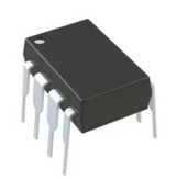 24AA64I/P  EEPROM Memory IC 64Kbit I2C  900 ns 8-PDIP, 24AA64I/PG