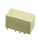EE2-5NUH General Purpose Relay DPDT (2 Form C) Surface Mount, EE2-5NUH-L