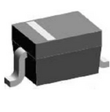 Pack of 10 GDZ6V8B-V-GS08 Zener Diodes 6.79 V SOD-323 200 mW 2 % 40 Ohms