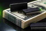 TIRED OF PAYING TOO MUCH? 
