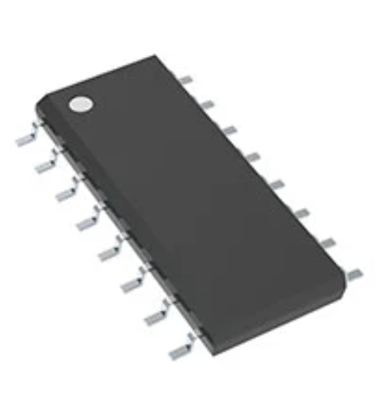 Semiconductor Counter Pack of 10 SN74HC161D Counter IC Binary Counter 1 Element 4 Bit ...
