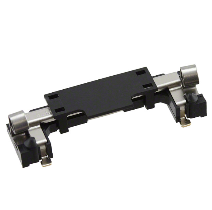 48099-5701 Connector Latch For PCI Express Mini Card