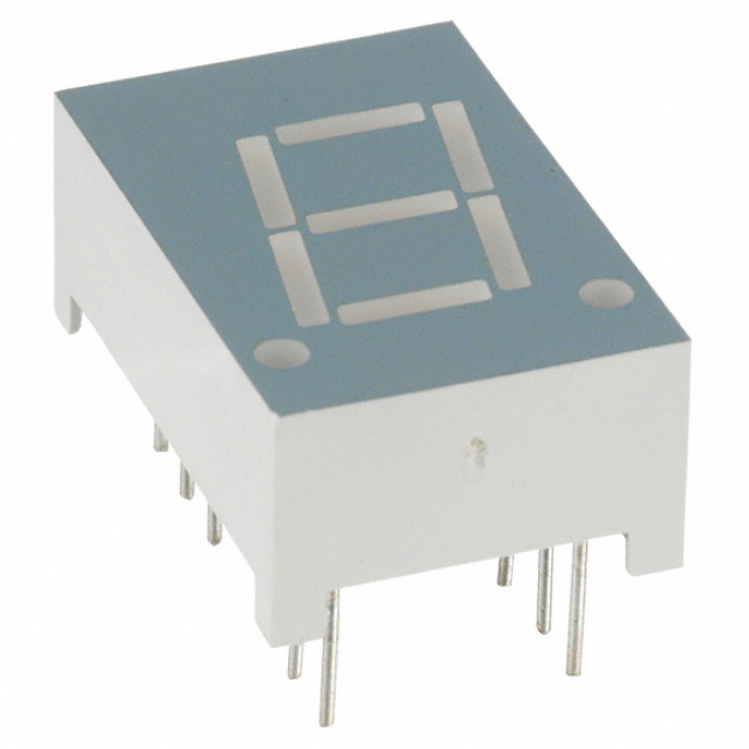 LDS-C415RI LED Display Module 7SEG 0.43