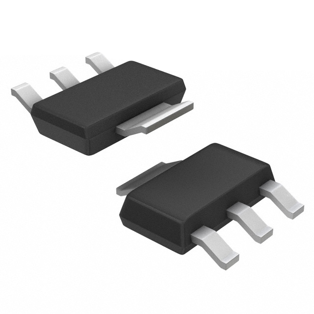 Pack of 10 LD1117S12TR STMicroelectronics IC REG LINEAR 1.2V 800MA SOT223