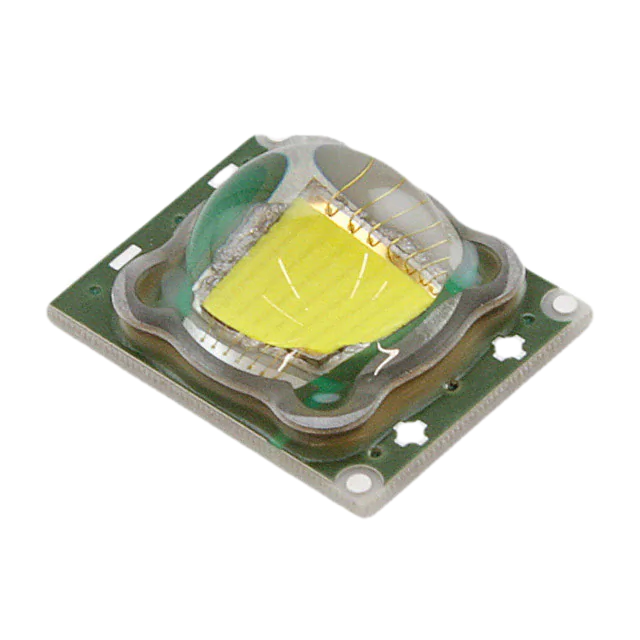 Luminus Module SST-50-W45S-F21-GH401 Luminus Devices BIG CHIP LED HB MODULE WHITE