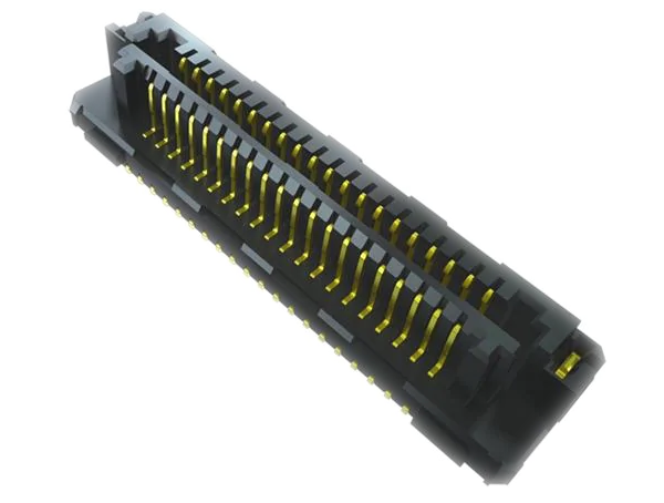 High Speed Socket LSEM-140-03.0-F-DV-A-N-TR Samtec Conn High Speed Socket Strip SKT 80 ...